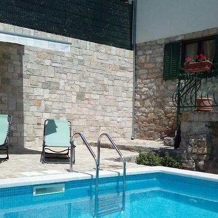 Holiday Home Ana Split Exterior photo