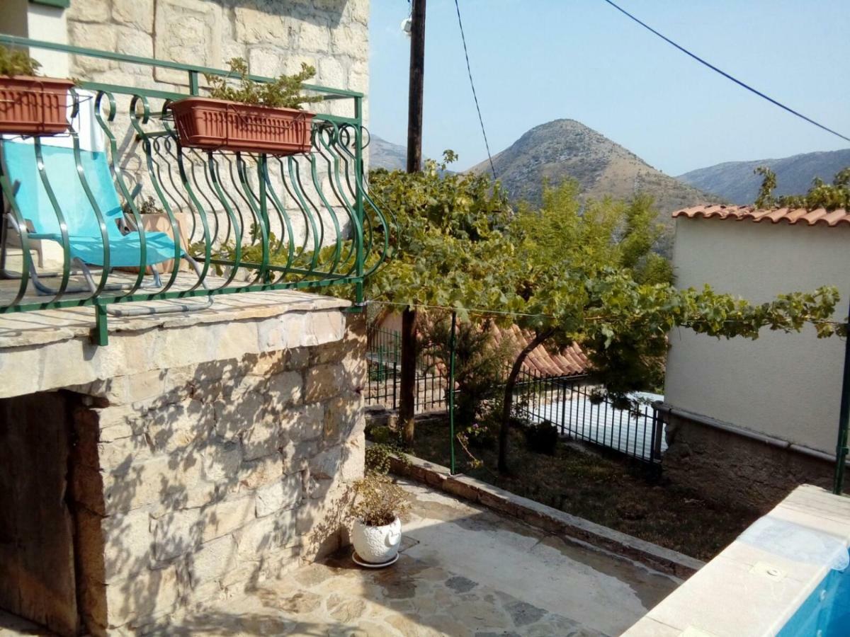 Holiday Home Ana Split Exterior photo