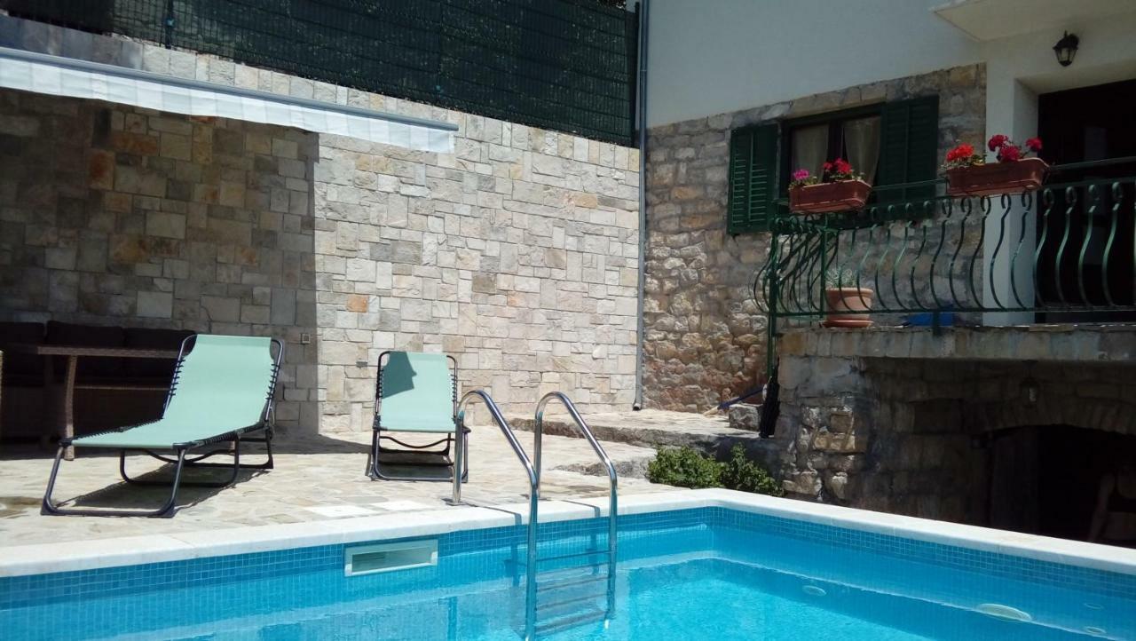 Holiday Home Ana Split Exterior photo