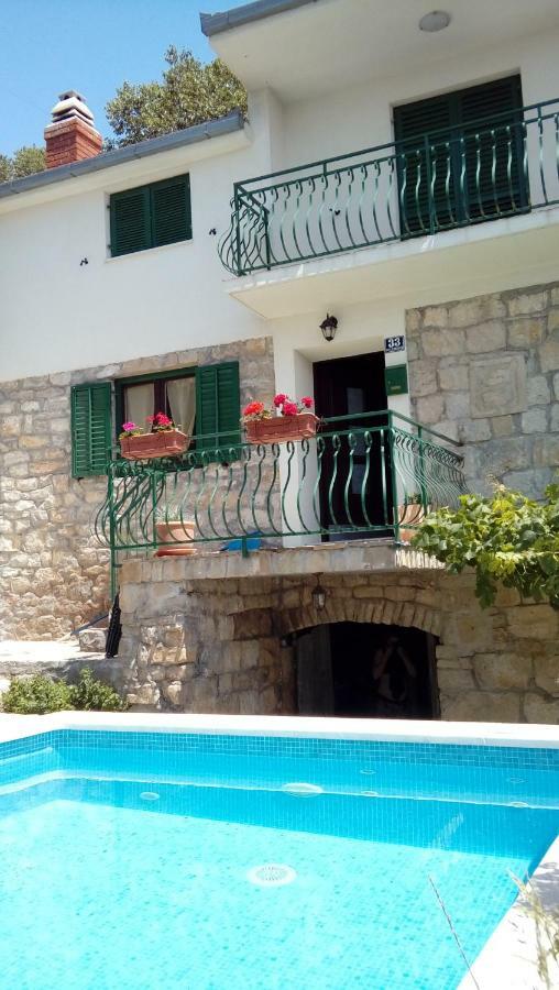 Holiday Home Ana Split Exterior photo
