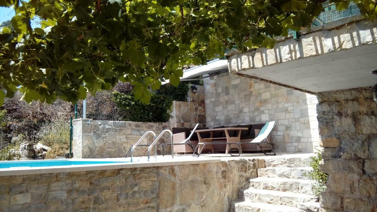 Holiday Home Ana Split Exterior photo