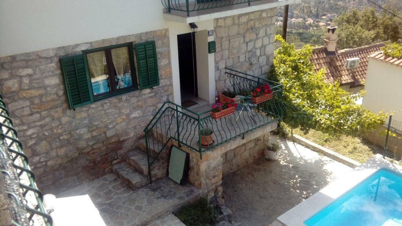 Holiday Home Ana Split Exterior photo